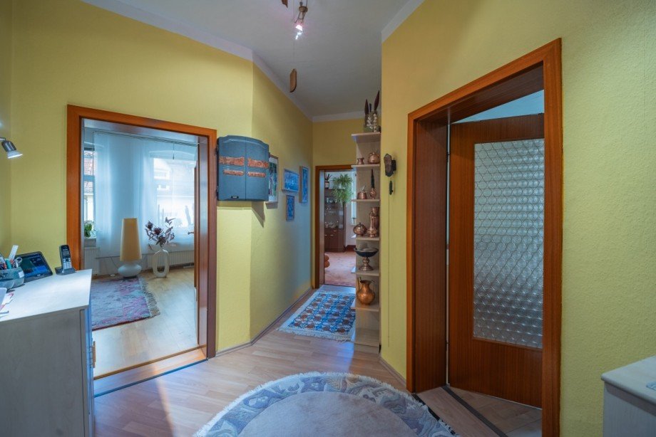 Diele OG Einfamilienhaus Dresden