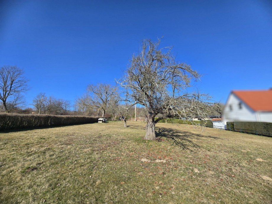 Grundst�ck Wohngrundst�ck Freital