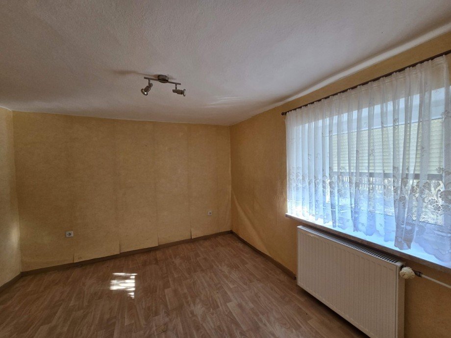 Arbeitszimmer EG Einfamilienhaus Freiberg