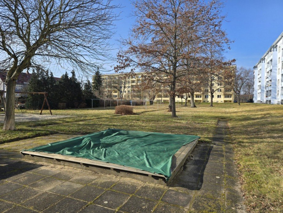 Grundst�ck Etagenwohnung Dresden