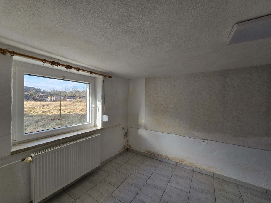 K�che EG Einfamilienhaus Freiberg