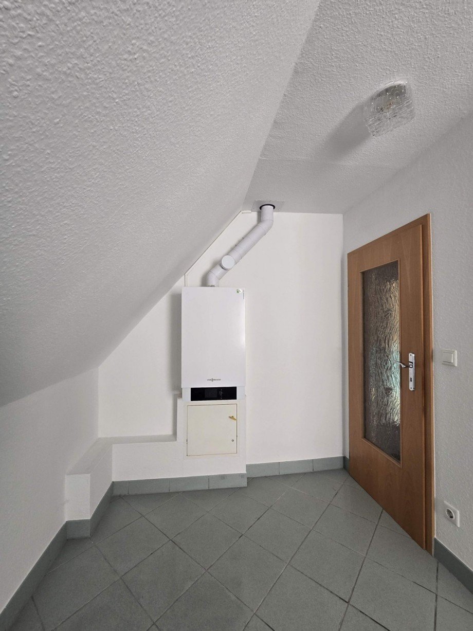 Bad OG Einfamilienhaus Bannewitz