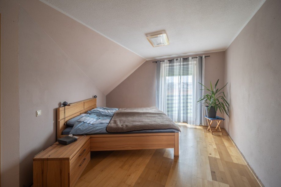 Schlafzimmer Einfamilienhaus H�ckendorf