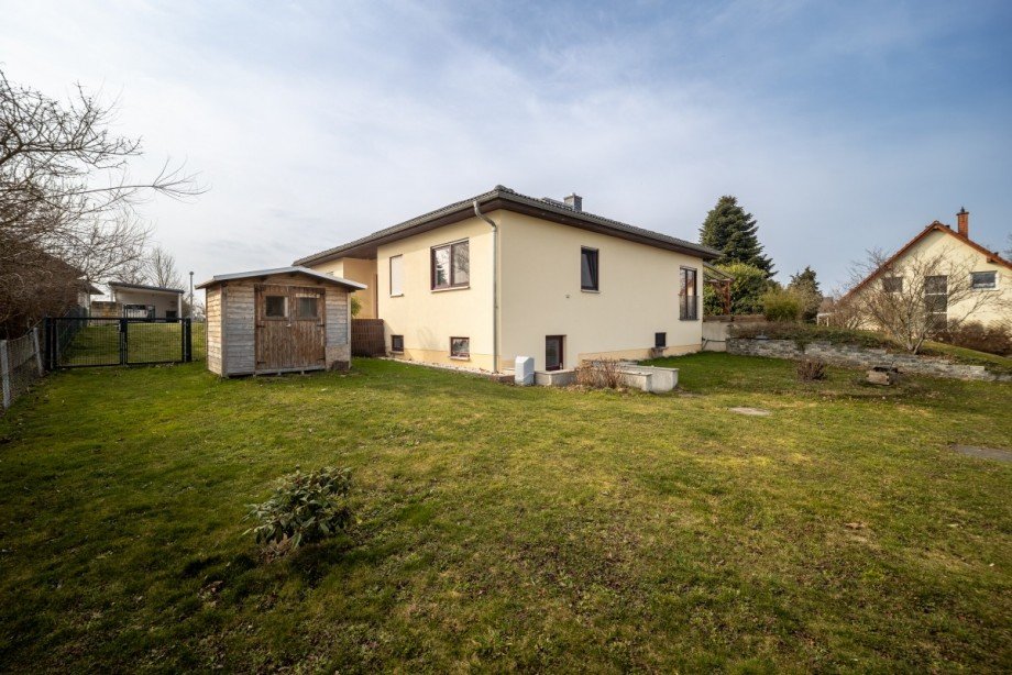 Grundst�ck Bungalow Wilsdruff