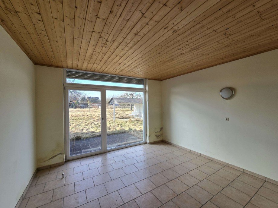 Ausbaureserve Einfamilienhaus Freiberg