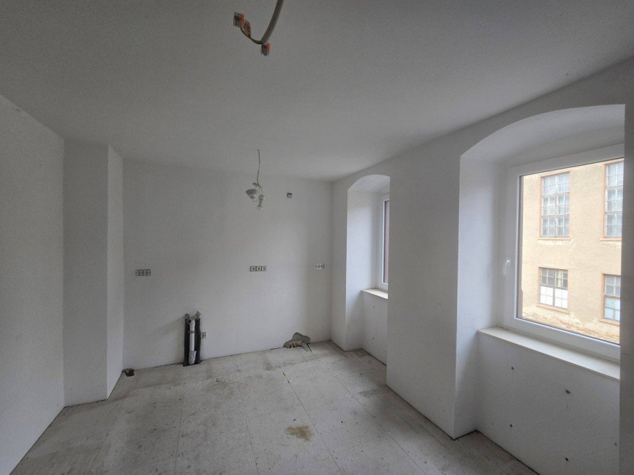 K�che Einfamilienhaus Halsbr�cke