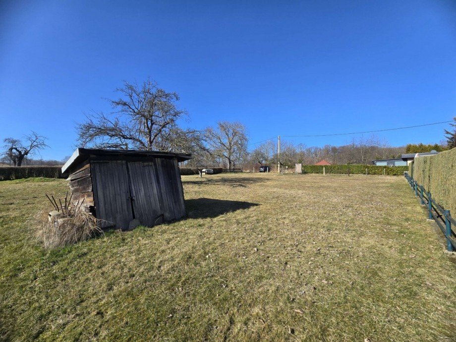 Grundst�ck Wohngrundst�ck Freital